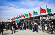 فرماندار: شهرستان شوش، معین مرز چذابه تعیین شد