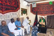 Islam au Nigéria : Zakzaki rencontre les chefs religieux chrétiens