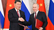 روایت رسانه آمریکایی از ماهیت روابط چین و روسیه در سایه جنگ اوکراین