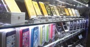 متخلفان بازار تلفن همراه مشهد بیش از پنج میلیارد ریال جریمه شدند