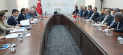 Iran, Turkiye to begin electricity exchange soon: Deputy FM
