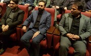 ۲۸ تشکل جهادی قم تجلیل شدند