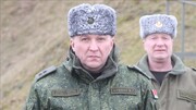 وزیر دفاع بلاروس: احتمال درگیری نظامی مستقیم با ناتو مشهود است