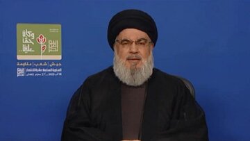 Nasrallah condamne l’attentat terroriste de Chiraz