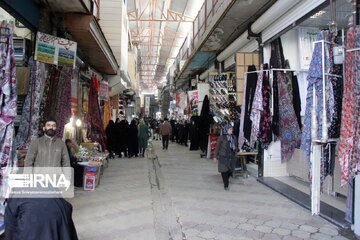 طرح ساماندهی بازار بوشهر به مناقصه رفت