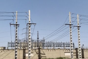 زمین لرزه به شبکه برق خوزستان آسیبی وارد نکرده است