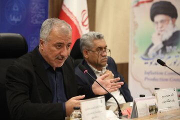 دانشگاه اصفهان آماده برقراری "دیپلماسی علمی" با عربستان است