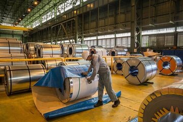 «توسعه صنعتی» محور دیدار استاندار مازندران با وزیر صمت