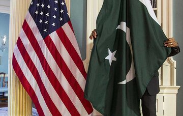 تسلط طالبان بر کابل اشتباه محاسباتی واشنگتن و اسلام‌آباد را رقم زد