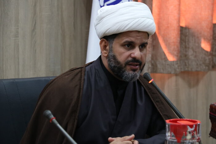 مدیرکل ارشاد خوزستان: مسجد مبدا همه تحولات فرهنگی است