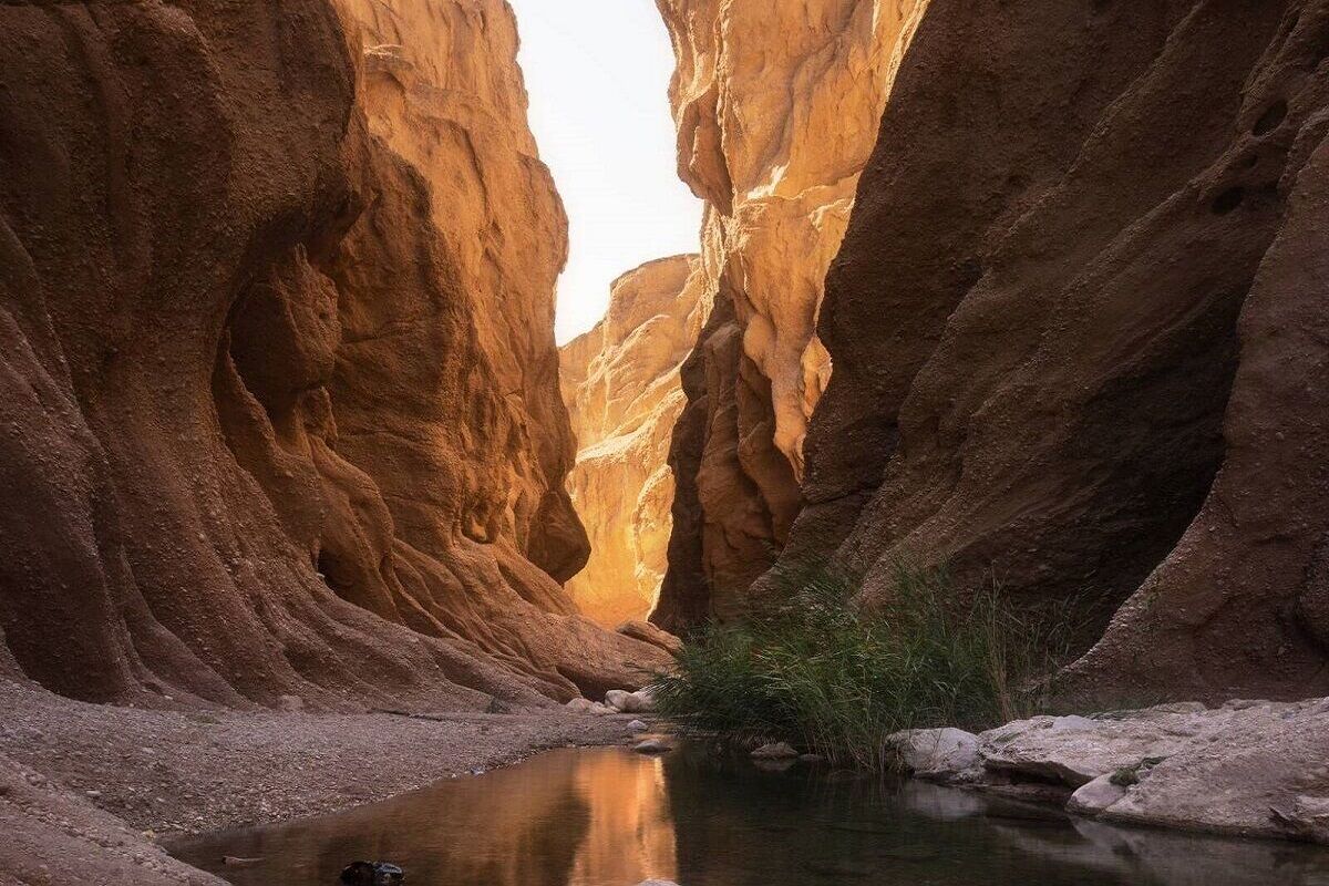 خراسان جنوبی؛ مقصد سفر به سرزمین ناشناختهها خراسان جنوبی؛ مقصد سفر به سرزمین ناشناختهها