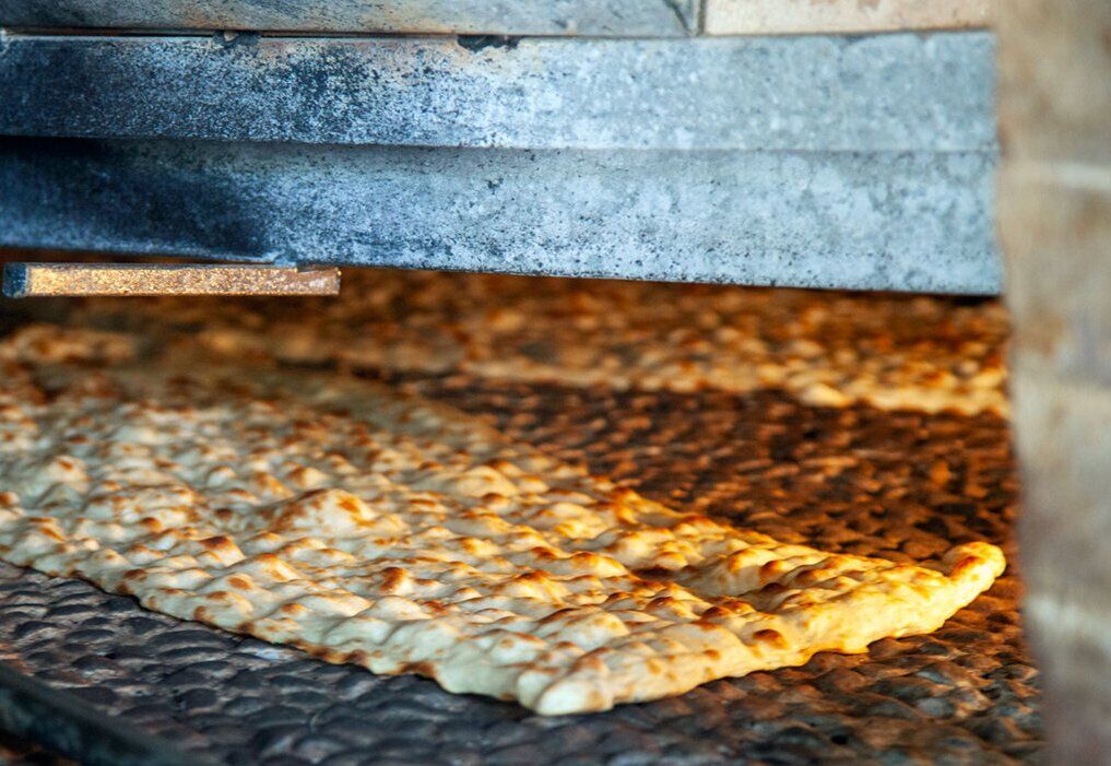 فرهنگ‌سازی مصرف نان سبوس‌دار در خراسان جنوبی ضروری است