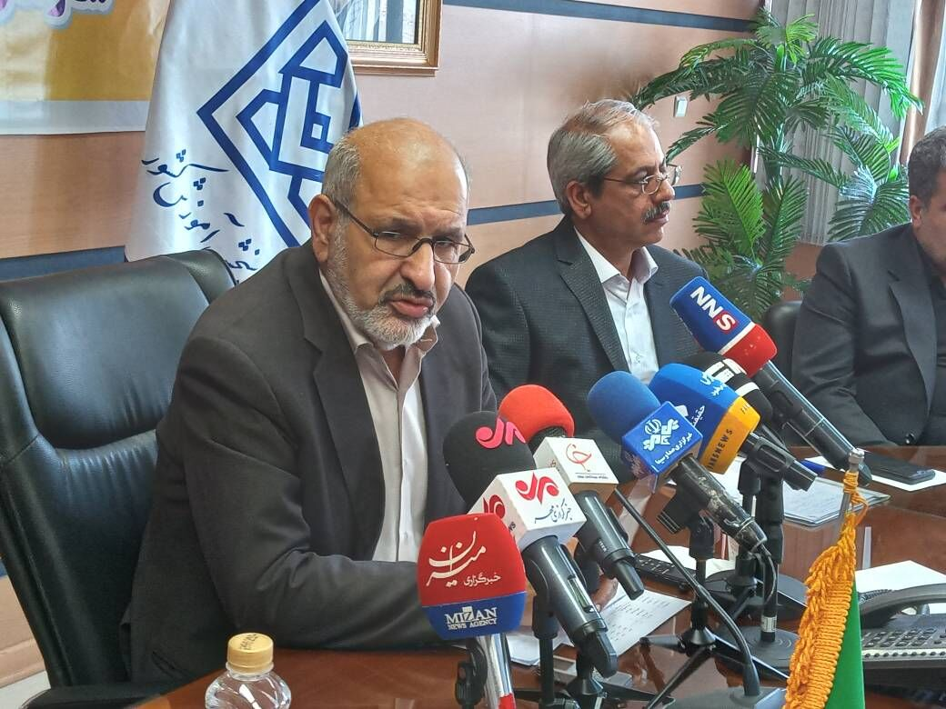 آغاز انتخاب رشته کنکور از 31 مرداد/اعلام نتایج نیمه اول مهر