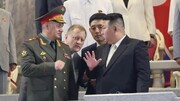 تاکید رهبر کره شمالی بر تقویت همکاری نظامی و امنیتی با روسیه
