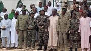 برلین: مداخله نظامی در نیجر مانع توسعه کشورهای حوزه ساحل آفریقا می‌شود