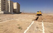 ۶۷۰۰ متر مربع اراضی بیت المال به شهرداری پیرانشهر بازگشت