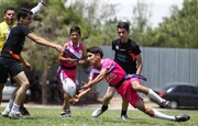 چهار کرمانشاهی به اردوی تیم ملی جوانان راگبی دعوت شدند