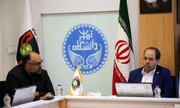 پردیس علم و فناوری دانشگاه تهران در بافق راه اندازی می شود