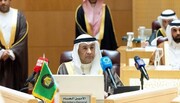 Der Generalsekretär des Golf-Kooperationsrats verurteilt den Terroranschlag von Shahcheragh