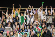 Aluminium Arak beats Esteghlal Khuzestan 1-0 in Iran’s Pro League