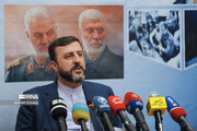Гарибабади назвал действия МЕК против иранского народа ярким примером геноцида