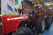 Generadores de tractores iraníes son capaces de impulsar a África