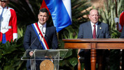 Nuevo presidente paraguayo trasladará su embajada ante Israel a Al-Quds