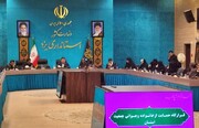 استاندار یزد: مسکن ملی اقدام مبارکی است که باید با قدرت ادامه یابد + فیلم