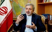 Les puissances étrangères tentent de détruire les relations entre les pays de la région (envoyé iranien)