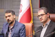 استاندار کردستان بر تکمیل طرح راه‌آهن همدان- سنندج و فرودگاه سقز تاکید کرد