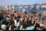 آزادگان دوران دفاع مقدس موجب عزت و اقتدار ایران اسلامی شدند