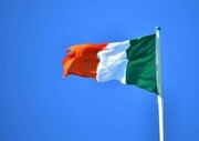 ايرلندا تدين الهجوم الارهابي على المزار الديني في شيراز
