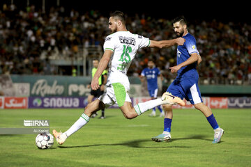 Aluminium Arak beats Esteghlal Khuzestan 1-0  in Iran’s Pro League