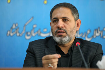 رییس ستاد انتخابات کرمانشاه: رسانه‌ها نقش مهمی در ارتقای سطح آگاهی مردم دارند