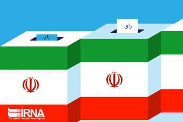 فرایند برگزاری انتخابات در استان یزد بدون مشکل در جریان است