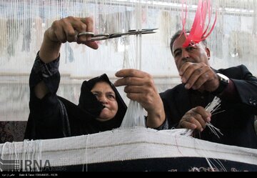 Les villes iraniennes Dezful et Kāchān inscrits au Conseil mondial de l'artisanat