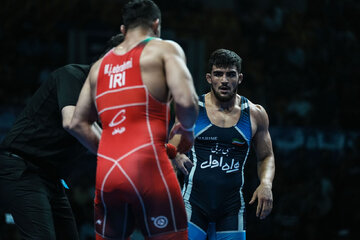 Lutte libre/Championnats du monde U20 : les Iraniens sacrés champions du monde 2023