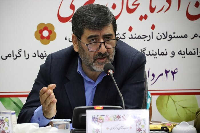 ایجاد اشتغال و حرفه آموزی حلقه صیانت از بهبود یافتگان اعتیاد