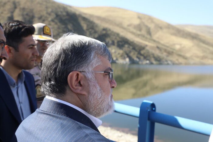 دور دوم سفرهای شهرستانی استاندار آذربایجانغربی از چالدران آغاز شد