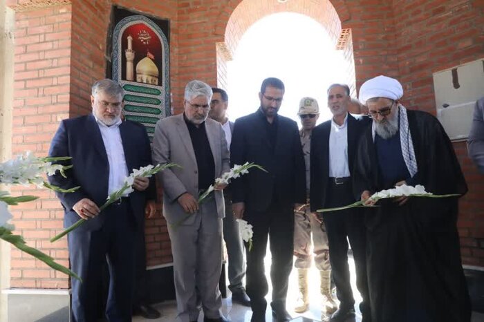 دور دوم سفرهای شهرستانی استاندار آذربایجانغربی از چالدران آغاز شد