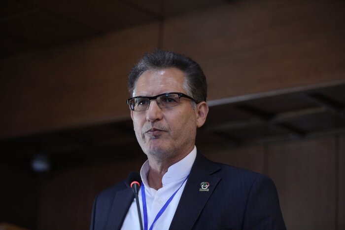 افشای دلیل اعزام نشدن قاسمپور به المپیک در روز ورود فوتبالیست مشهور فرانسوی به اصفهان