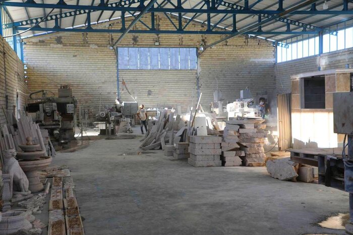 فاز اول شبکه آبیاری پایاب سد سرخاب نیر هفته دولت به بهرهبرداری میرسد