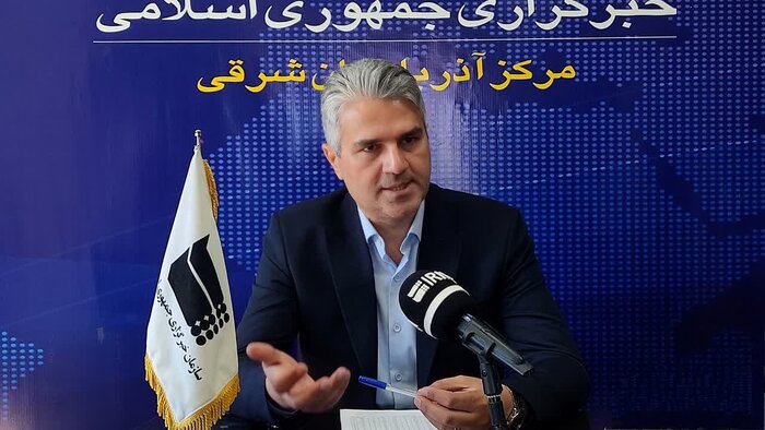 فرودگاه بین المللی تبریز آمادگی افزایش سه برابری تعداد پرواز را دارد