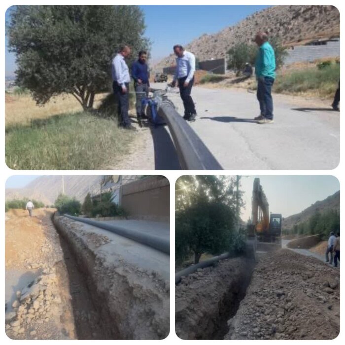 خبرهای خوب آبفا فارس؛ آبرسانی به لپویی و اضافه شدن ۳۰ لیتر بر ثانیه آب به زرقان 3 خبرهای خوب آبفا فارس؛ آبرسانی به لپویی و اضافه شدن ۳۰ لیتر بر ثانیه آب به زرقان