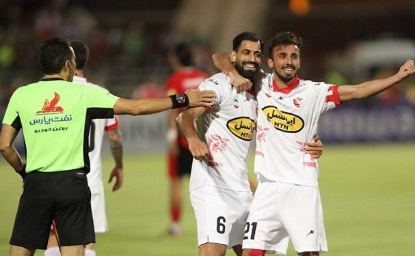 سایهروشنهای هفته دوم لیگ برتر؛ بجنگ تا بجنگیم!