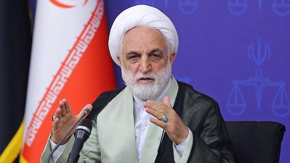 L’Iran envisage d'établir de larges relations avec tous les États musulmans