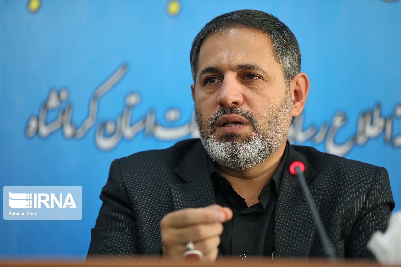 رییس ستاد انتخابات کرمانشاه: رسانه‌ها نقش مهمی در ارتقای سطح آگاهی مردم دارند