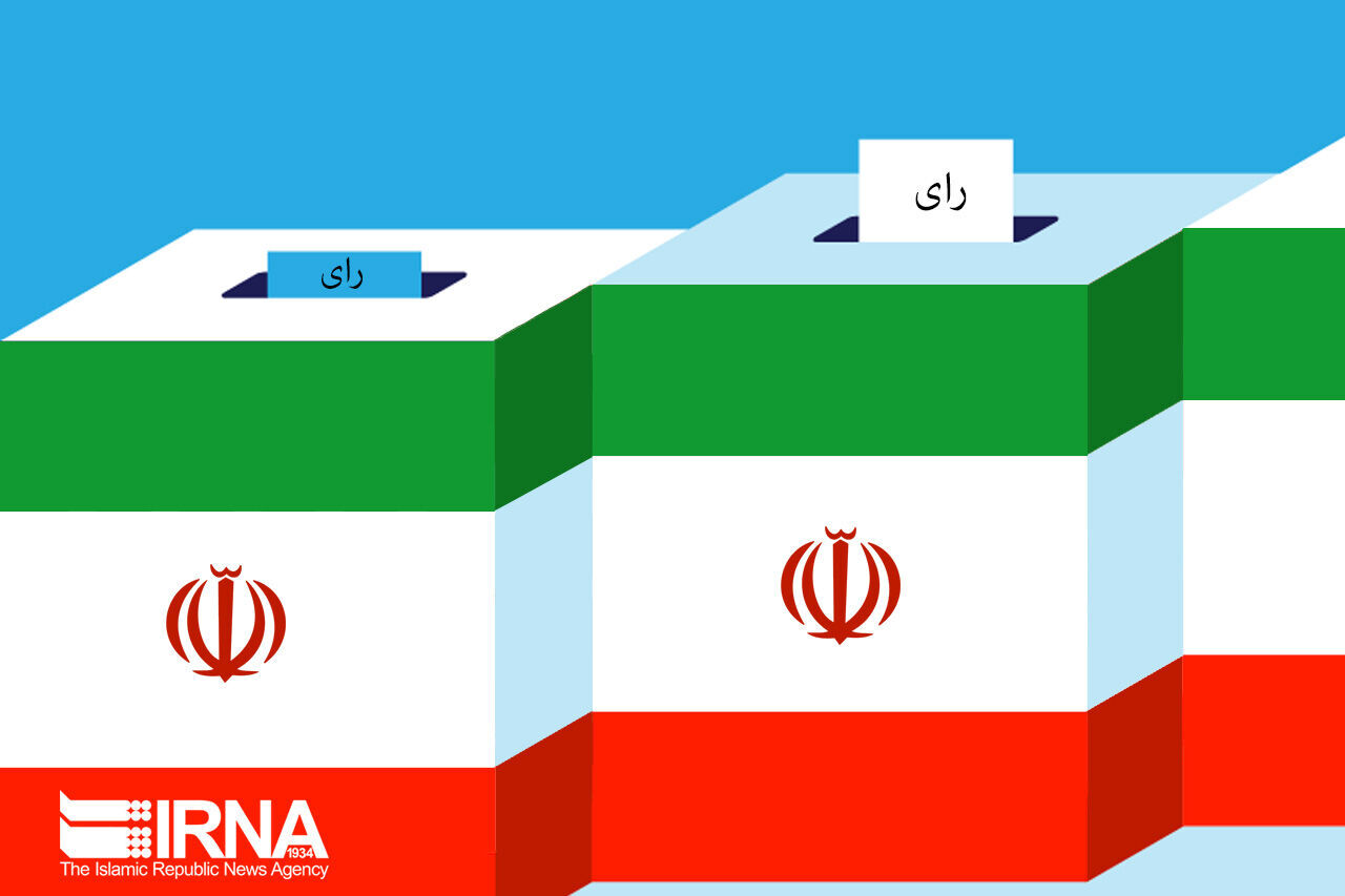 فرایند برگزاری انتخابات در استان یزد بدون مشکل در جریان است