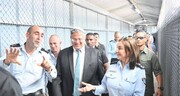 وزير الامن في كيان الاحتلال يتوق الى إعدام الأسرى الفلسطينيين