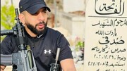 شهادت یک جوان فلسطینی در تجاوز ارتش اسرائیل به جنین
